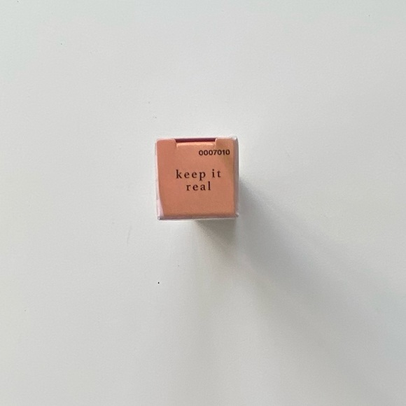 Julep Beauty, So Plush Lip Plumper Lip Gloss, Plumper Lip Gloss, Keep It Real - Picture 9 of 10